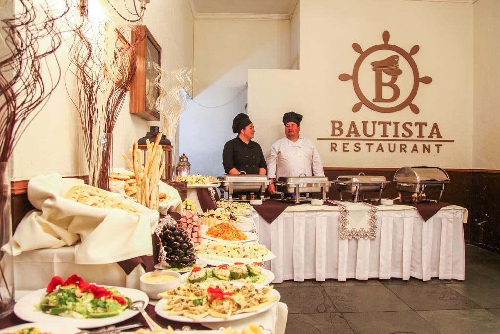 Hotel Los Navegantes Punta Arenas Bagian luar foto