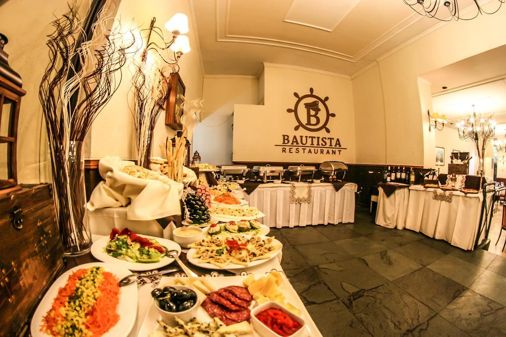 Hotel Los Navegantes Punta Arenas Bagian luar foto