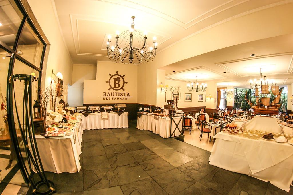 Hotel Los Navegantes Punta Arenas Bagian luar foto